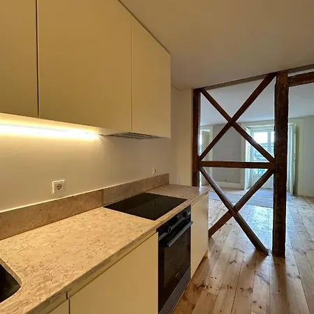 Hotel Privativo Com Varanda Lisboa